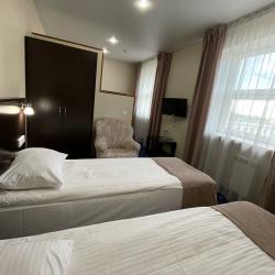 Номер студия