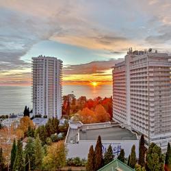 3-комнатные апартаменты люкс