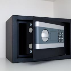 Номер люкс