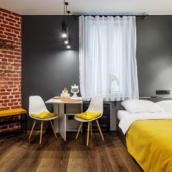 Фото Отель ПоСутки на Ленина 12