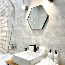 Фото Апартаменты недалеко от Мамаева Кургана на Поддубного 1