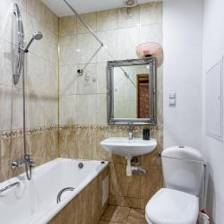 2-комнатные апартаменты люкс