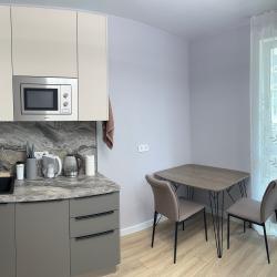 Фото Отель Уютная квартира на улице Искры 66/9