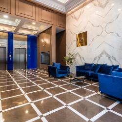 фото 21 Comfort & Relax Home (Комфорт энд Релакс Хоум) на проспекте Ленинградский