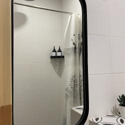 Фото Апартаменты в Орлово-Давыдовском переулке 2/5 к1