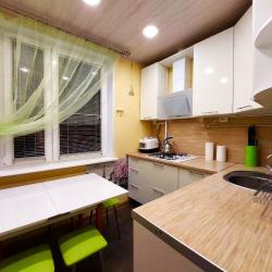 Фото Отель Aparts MSK (Апартс МСК) на проезде 3-й Дорожный