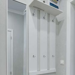 1-комнатные апартаменты стандарт