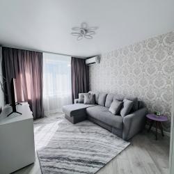2-комнатные апартаменты улучшенные