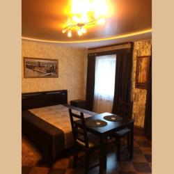 Фото Отель Фора