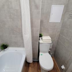 Фото Симбирские апартаменты на улице Александра Невского 4А