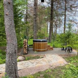 Фото Отель Green Forest (Грин Форест) у Игоры