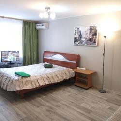 Фото Апартаменты на Амурском бульваре, 46