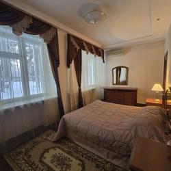 2-комнатный номер люкс бизнес