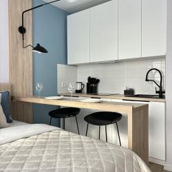 Фото Отель Dzеn Аrеnda на улице Куникова 47Г