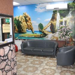 Фото Гостиница М-53