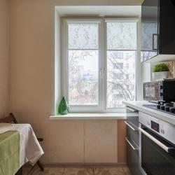 Фото Апартаменты на улице Намёткина