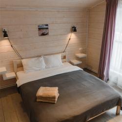 Фото Отель Никитское Подворье