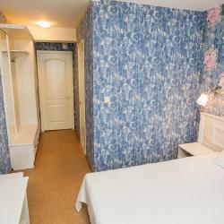 Фото Арт-отель Центральный