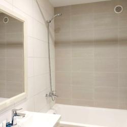 2-местные апартаменты студия