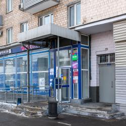 Фото Отель Гостевые студии Екатерины Бочкаревой на улице Сущёвский вал