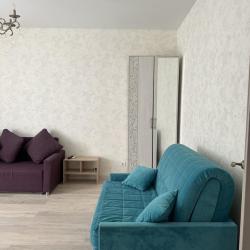 Фото Апартаменты на улице Дзержинского