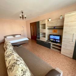 Фото Отель В Гости на Пионерском 62