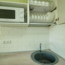 Фото Отель Arenda67 (Аренда67) на улице Тенишевой