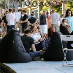 Фото Отель Солярис