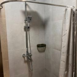 Фото Апартаменты на улице Кисловодская 20