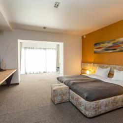 Фото 7 Terrass бутик-отель (7 Террасc)