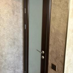 Фото Апартаменты на улице Кирова 120 корпус 2