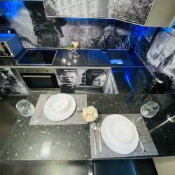 Фото Апартаменты на улице Солнечная 36