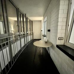 Фото Отель Рантье на улице Дальневосточная 104