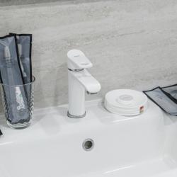 1-комнатные апартаменты стандарт