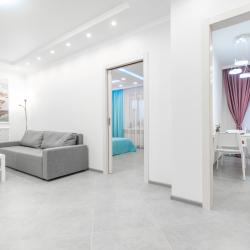 2-комнатные апартаменты люкс