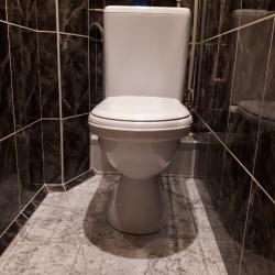1-комнатные апартаменты улучшенные