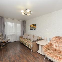 Фото Апартаменты на Ленинградской 8