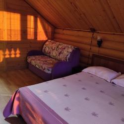 Фото Отель Коттедж