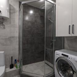 Апартаменты студия RentHome студия Грей на Южном шоссе у ТЦ Амбар