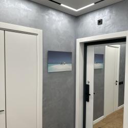 Фото Апартаменты на улице Вторая космическая 1