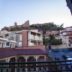 Фото Отель Old Meidan Tbilisi By Urban Hotels (Олд Мейдан )