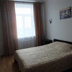 Фото Отель Буг