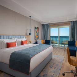 Фото Отель Rixos Water World Aktau (Риксос Вотер Ворлд )