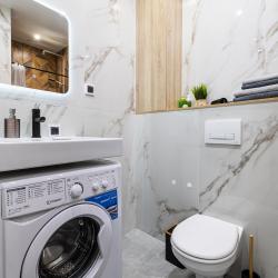 Фото Апартаменты на улице Профессора Камая 10 корпус 2