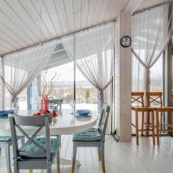 Фото Отель Comfort life (Комфорт Лайф) на Осенней 2Б