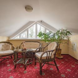 Фото Отель Фламинго