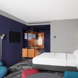 Фото Отель НебоАрт