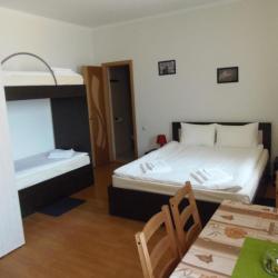 Фото Отель Доброславия