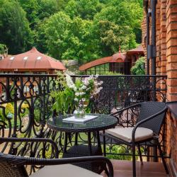 Фото Отель слобода