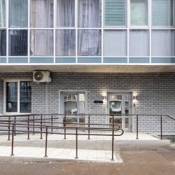 Фото Апартаменты на улице Профессора Камая 10 корпус 2